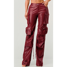 Bombshell cargo pants