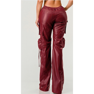 Bombshell cargo pants