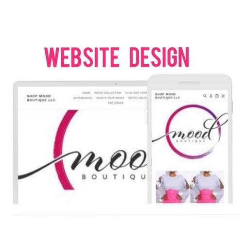 Website Design