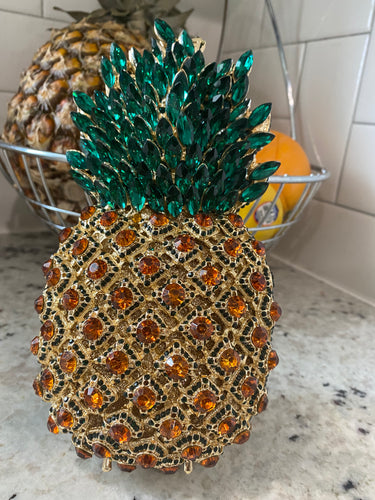 Sweet Pineapple